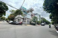 Nhà 2 tầng mt đường 7m5 tố hữu hải châu