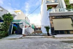 Bán đất đường huỳnh tấn phát nhà bè 5x17m