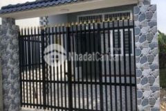 Bán nhà cần giuộc long an