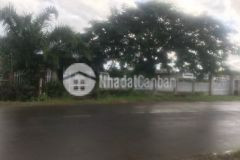 Đất mặt tiền tỉnh lộ dt690 view hồ