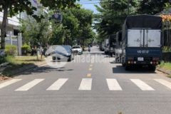 Nhà góc mạc thị bưởi hải châu gần lê thanh nghị