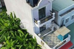 Chính chủ cần bán nhà đẹp hẻm xe hơi tx38