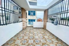 Bán gấp nhà hxh đường bùi thế mỹ p 10 q tân bình