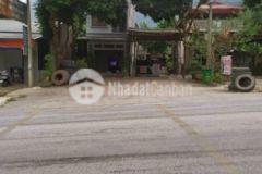 Bán gấp lô đất 582m2 mặt đường quốc lộ 6