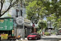 Bán nhà 5x23m 4 tầng mt đường kdc areco thủ đức