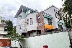 Bán nhà khu trung sơn bình chánh kế hillam quận 7