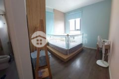 Cc opal riverside 2 pn đường 10 hbc thủ đức