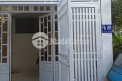 Cần bán nhà ở vĩnh lộc a bình chánh