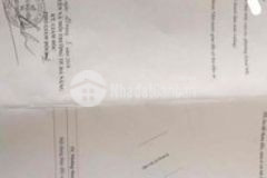 Cần bán nhà cấp 4 mt lê văn hiến sát hồ xuân huong