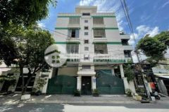 Mặt tiền kinh doanh đường số 79 tân quy q7