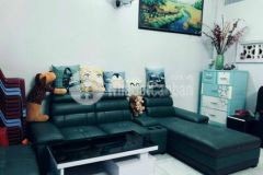 Nhà cấp 4 đường bình thành bình tân