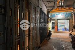 Nhaf yên hòa 32m giá 3 75 tỷ xây 5 tầng