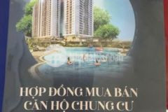 Căn hộ 59m2 2pn tp thuận an bình dương