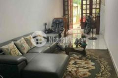 Nhà mt hẻm xe hơi nam kỳ khởi nghĩa q3 giá 3tỷ2