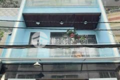 Bán nhà hxh 516 5m kdc kiều đàm 2 tầng giá 10 8t