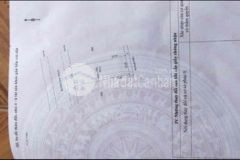 Cần bán gấp lô đất trung tâm thị trấn lai uyên