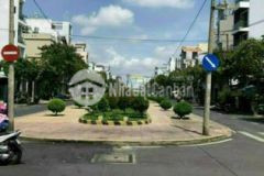 Bán nhà mặt tiền kd hiền vuong 4 2x18 2 lầu