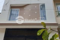 Khu adc 4 tầng ngang gần 5m 70m2 8 4 tỷ