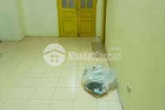 Căn hộ lô góc 58m2 hoàng đạo thúy 2 ngủ