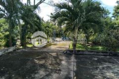 Bán đất 2 mặt tiền đường nhựa bình phước