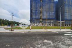 Bán lô đất 5x18m đối diên chung cư đào trí