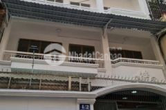 Nhà đẹp quận bình thạnh