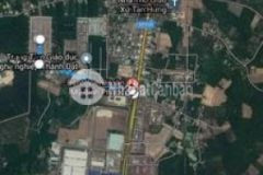 Cần bán lô đất xã tiến hưng đồng xoài bình phư