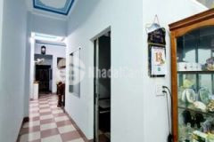 Bán nhà 2 tầng 1 tum mt lương tấn thịnh giá 5 4tỉ