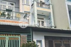 Đất trịnh thị miếng ttt hóc môn 109m2 3 55 tỷ