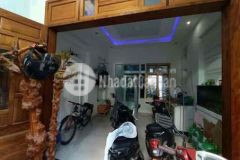Chào bán nhà k 142 âu cơ dt khủng 103 m