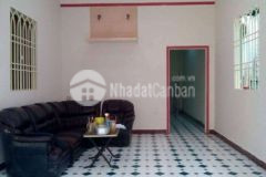 Cần bán gấp nhà 52m2 hxh tân kỳ tân quý 3 3 tỷ