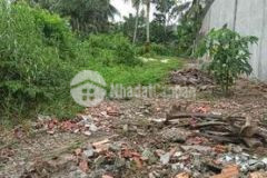 Bán nền măt tiền mua bán kinh doanh xã song phú