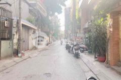 Nhà đẹp llq lô góc kd ngõ thông ô tô đỗ cổng