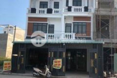 Bán nhà vip phường hóa an đường 14m