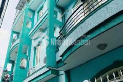 Ô tô đẹp bình thạnh vũ tùng 78m2 4 tầng 5x15 2