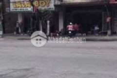 Nhà đất quán toan hồng bàng 75m giá chỉ 1 3 tỷ