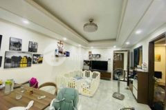 Bán căn hộ homyland riverside đầy đủ nội thất