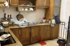Chủ gởi bán nhà hxh trần thánh tông 4x15 5tầng