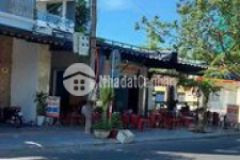 Bán nhà hai mặt tiền đường lạc long quân