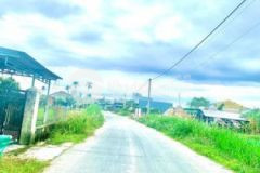 Đất sổ đỏ 370 tr187m2 sát dh21 thăng bình