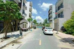 Hà huy giáp vào mt đường 12m giáp gò vấp 3 85ty