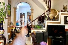 Thanh nghị 50m giá 5 2 tỷ 4 5 tầng ô tô đỗ cửa