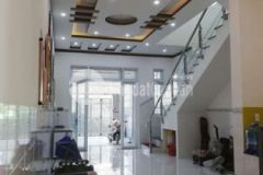 Nhà đẹp phường ea tam cách chợ 100m