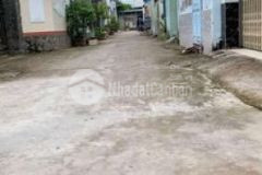 Bán cặp nền hẻm 127 võ văn kiệt an hòa ninh kiều