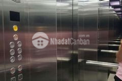 Ngộp bank bán gấp nhà đẹp mặt phố ba đình