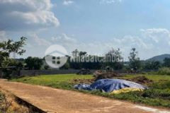 Lô đất cực đẹp cách vòng xoay vành đai cuebua1 5km