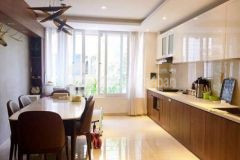 Bán nhà thịnh hào 1 lô góc ở ngay