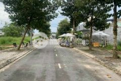 Cần bán lô đất tân uyên giá chỉ 800tr