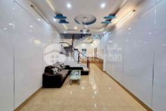 Căn nhà đẹp tại thiên loi ngay gần chợ đôn