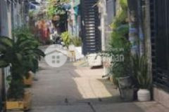 Chỉ 3 3 tỷ có nhà 36m2 gần gigamall phạm văn đồng